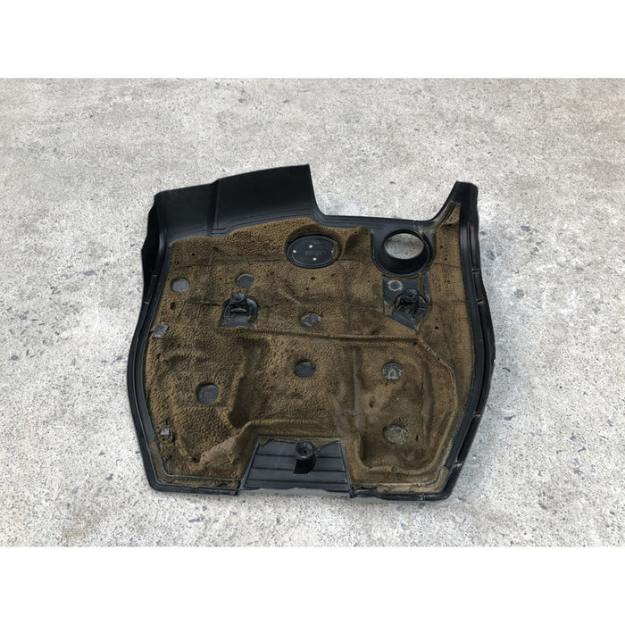 Cubierta Motor Lexus Is350 2014 Al 2017 3.5