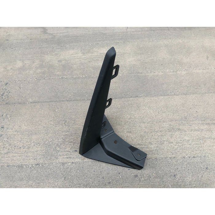 Deflector Facia Trasera Derecha Ford Fiesta 2013 Al 2017