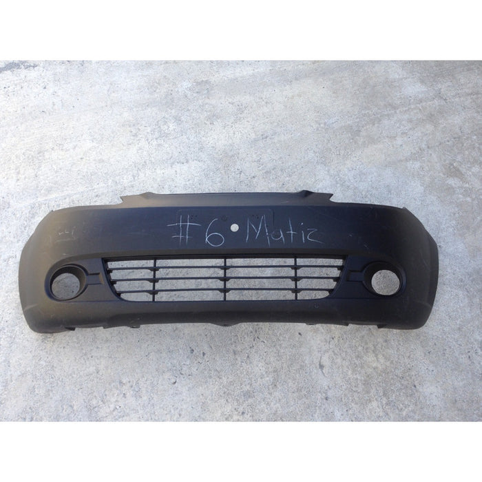 Defensa Delantera Pontiac Matiz 2005