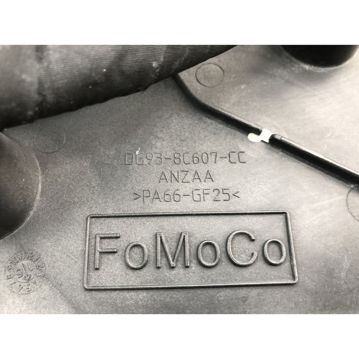 Motoventilador Ford Fusion 2013 - 2020 1.5