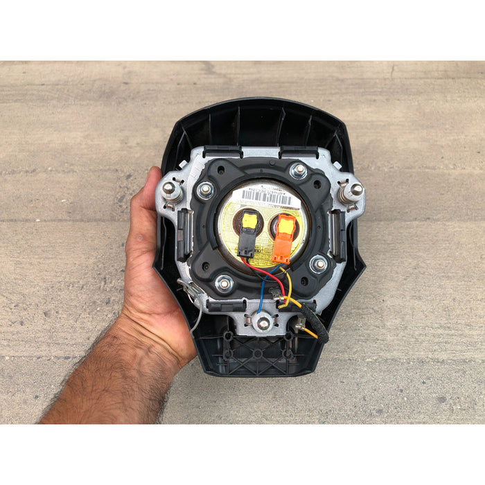 Bolsa De Aire Volante Original Subaru Xv Crosstrek 2013 2015