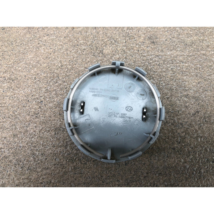 Copa Centro De Rin Nissan Altima 2000 - 2019 $ X Pieza