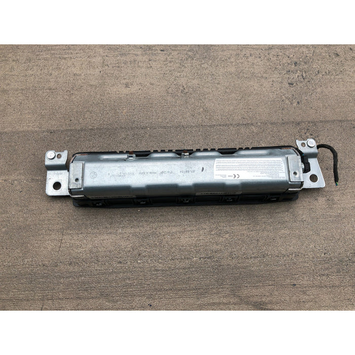 Bolsa De Aire Rodillas Copiloto Bmw 328 2012 Al 2016