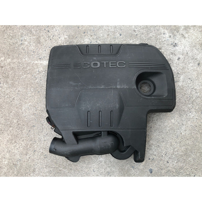 Resonador De Aire Para Chevrolet Malibu 2008-2012 2.4 L4