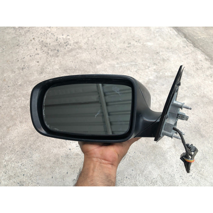 Espejo Izquierdo Original Dodge Charger 2011 Al 2019