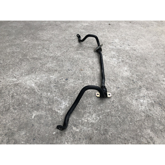 Barra Estabilizadora Delantera Ford Fiesta 2011 Al 2019 1.6