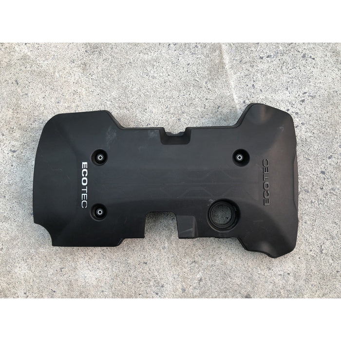Cubierta Motor Chevrolet Impala 2013 2014 2015 2.5