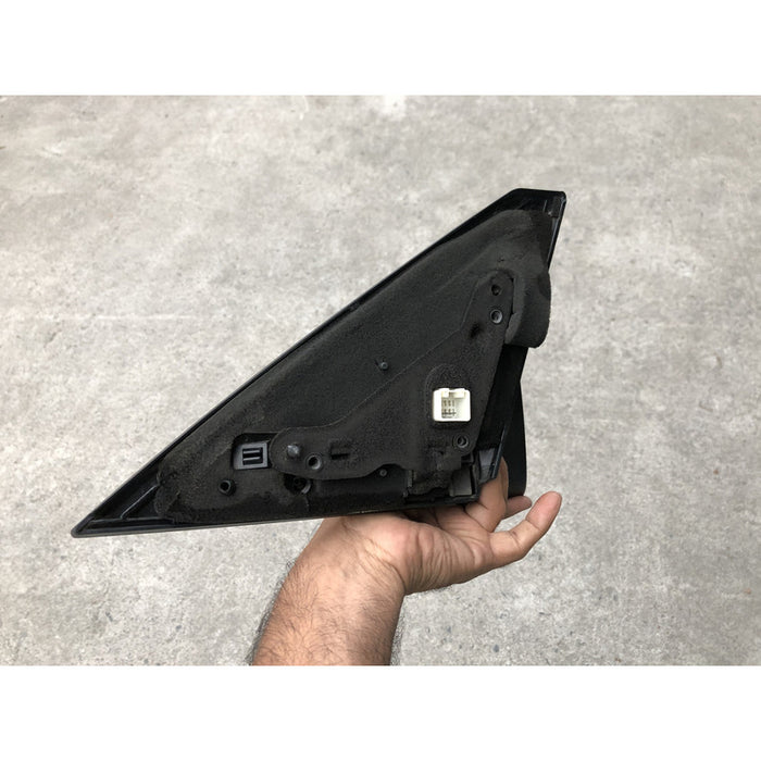 Espejo Derecho Original Mazda 3 2007 2008 2009