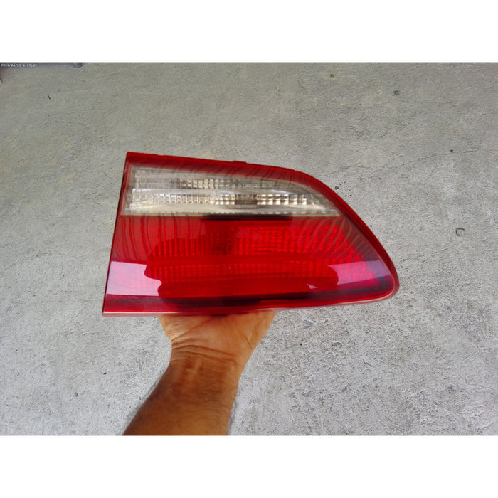 Calavera Derecha Interior Original Kia Rio 2018 2019 2020