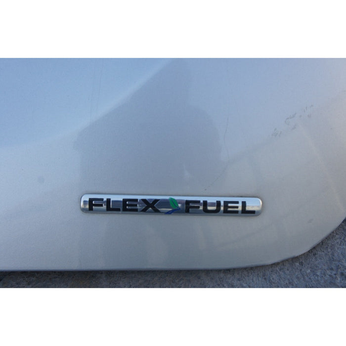 Tapa Cajuela Original Para Ford Focus Sedan 2012, 2013, 2014
