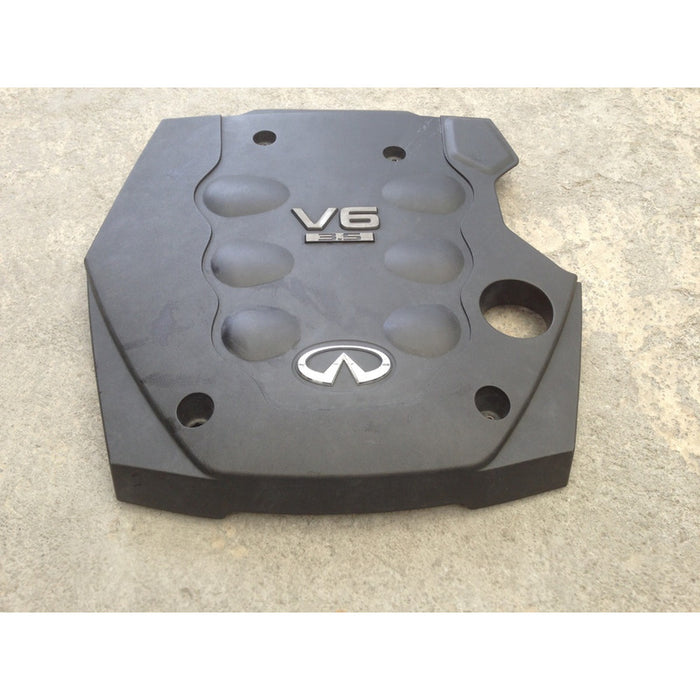 Cubierta De Motor Infiniti Fx35 2003 Al 2008 3.5