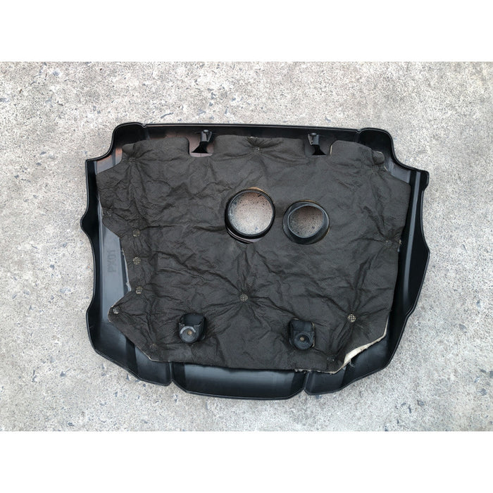 Cubierta De Motor Original Mazda Cx5 2016 - 2023 2.5