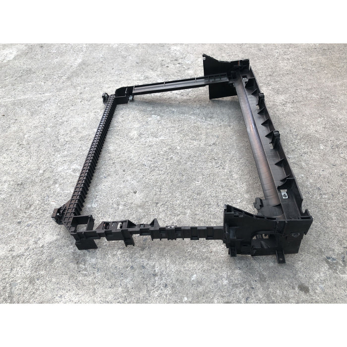 Base Radiador Jaguar F-pace 2017 2018 2019 2020