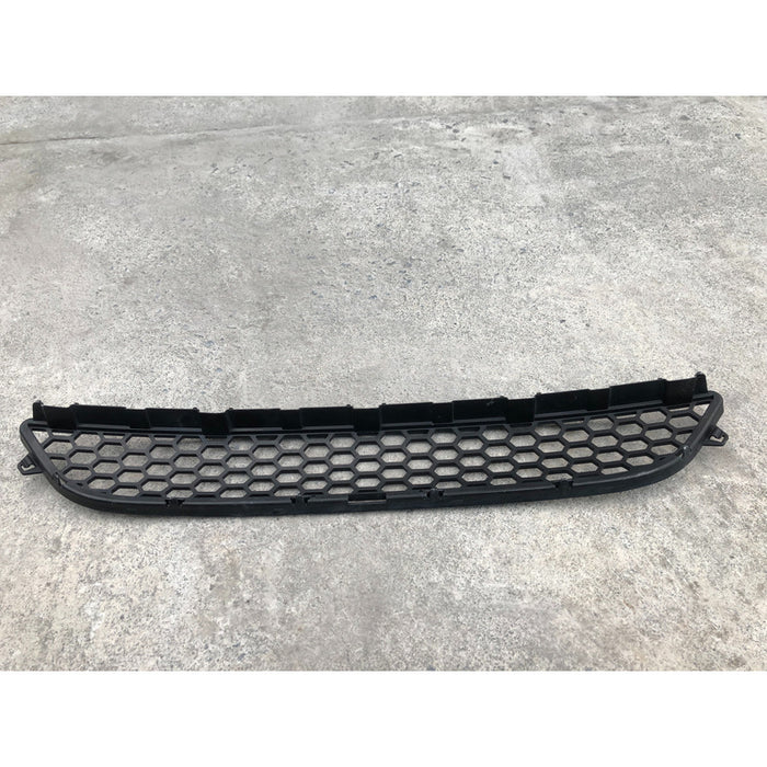 Parrilla Inferior Central Original Volvo S60 2011 2012 2013