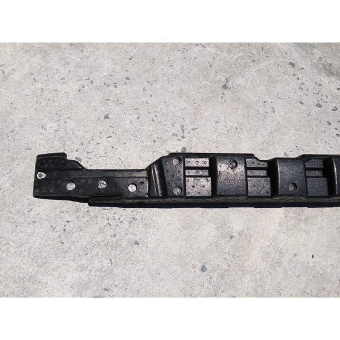 Relleno Delantero Volkswagen Jetta Clasico 2008 Al 2014