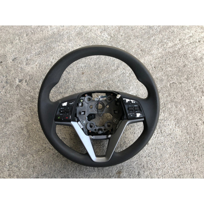 Volante Hyundai Tucson 2015 2016 2017 2018