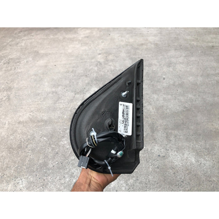 Espejo Derecho Original Chevrolet Tahoe 2007 Al 2014