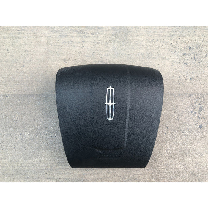 Bolsa De Aire Volante Lincoln Mkz 2010 2011 2012