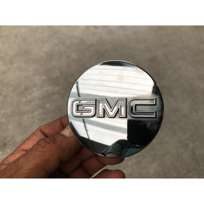 Copa Centro De Rin Gmc Acadia 2007 Al 2013 $ X Pieza