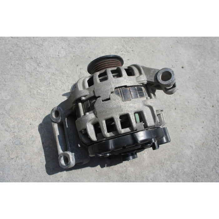 Alternador Original Para Ford Ranger Crew Cab 2015, 2016 2.5