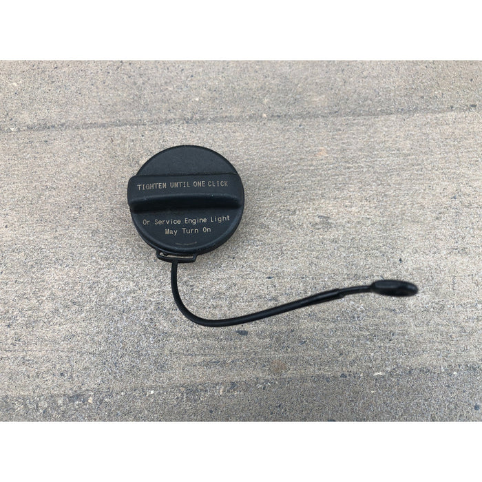 Tapon Gasolina Chevrolet Camaro 2010 Al 2015