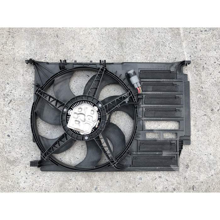 Motoventilador Bmw 228i 2020 2021 2022 2.0