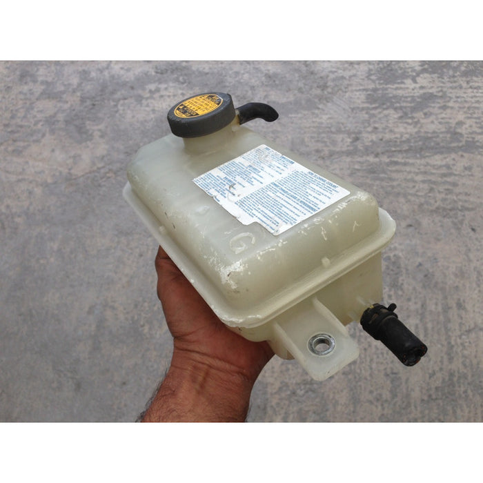 Deposito Agua Radiador Para Lexus Ls460 2007-2017 Motor 4.6