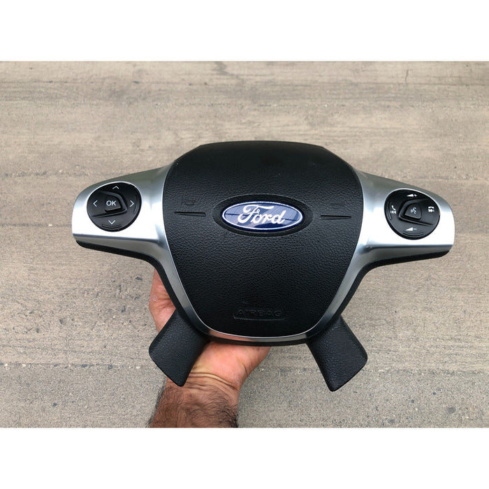 Bolsa De Aire Volante Completa Genuina Ford Escape 2013-2016