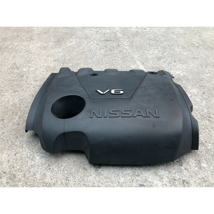 Cubierta De Motor Nissan Maxima 2016 Al 2023 3.5