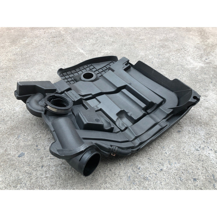 Resonador De Aire Para Chevrolet Malibu 2008-2012 2.4 L4