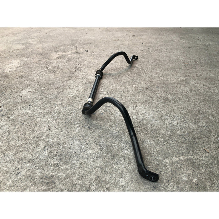 Barra Estabilizadora Delantera Toyota Camry 2007 Al 2011 2.5