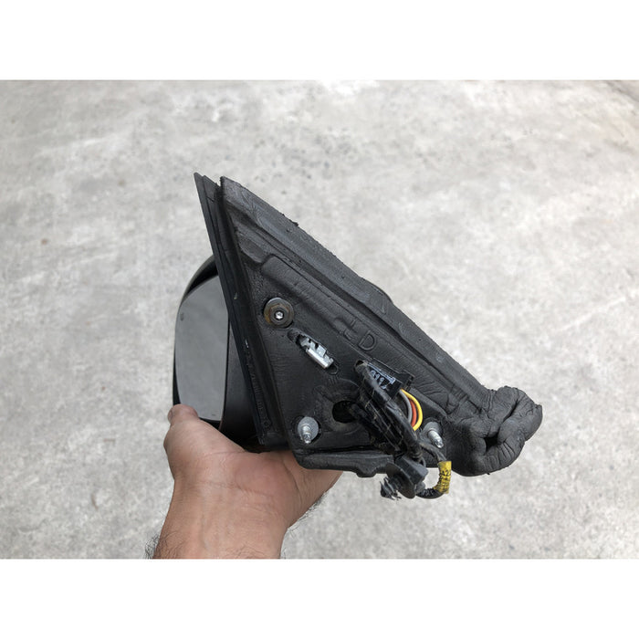 Espejo Izquierdo Original Charger 2011 Al 2019