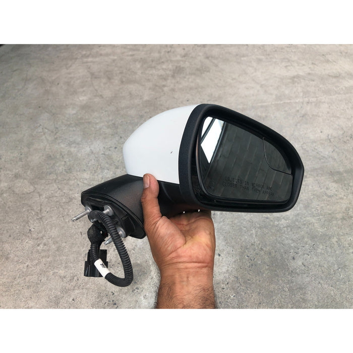 Espejo Derecho Original Fusion 2013 Al 2020