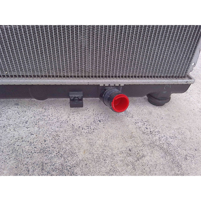 Radiador Original Lexus Es350 Del 2013 Al 2018 3.5