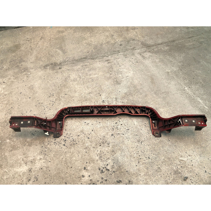 Marco Radiador Superior Ford Edge 2019 Al 2023 2.0