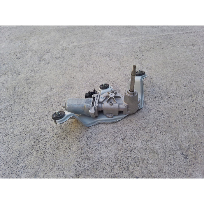 Motor Limpiabrisas Trasero Kia Soul Del 2014 Al 2023