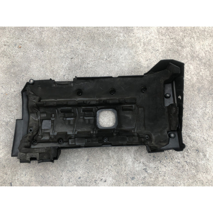 Cubierta De Motor Bmw 535i 2008 2009 2010 3.0