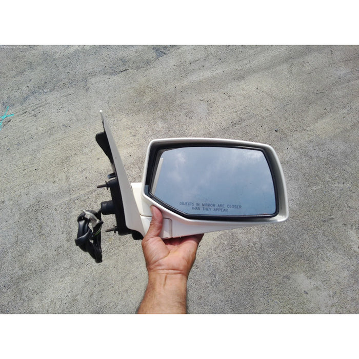 Espejo Derecho Cadillac Srx 2004-2009, Original