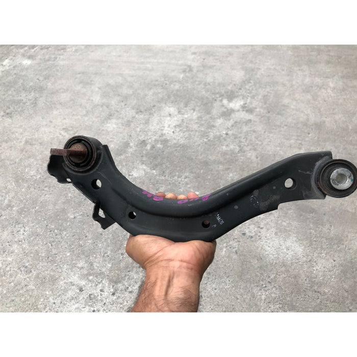 Tirante Trasero Derecho Superior Civic 2006 Al 2011 1.8