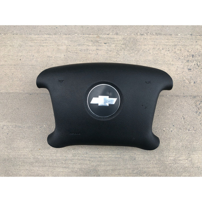 Bolsa De Aire Volante Original Para Impala 2006 - 2014