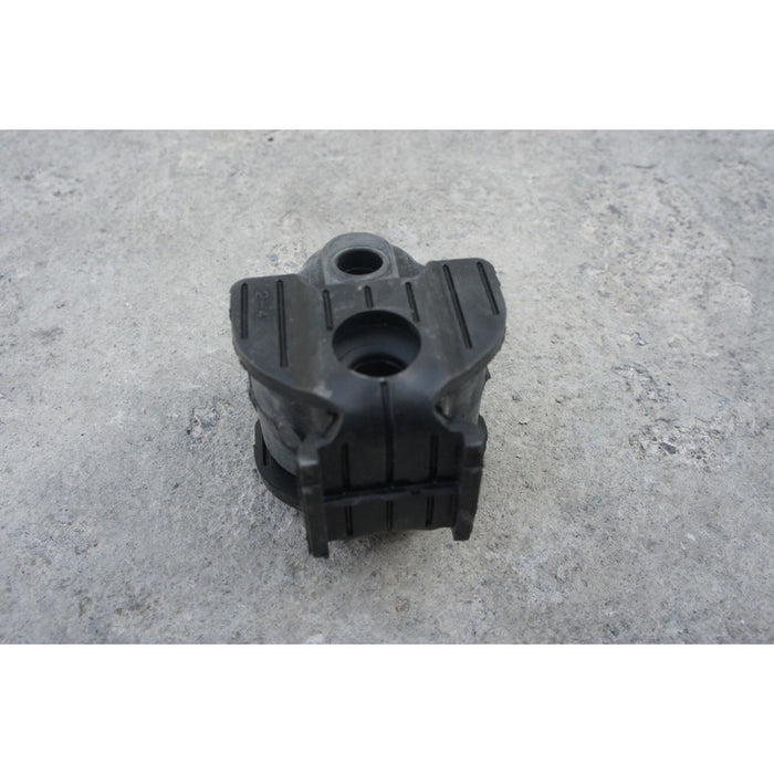 Soporte Mofle Mazda 6 Y Cx7 2006 Al 2012 Rear Exhaust Hanger