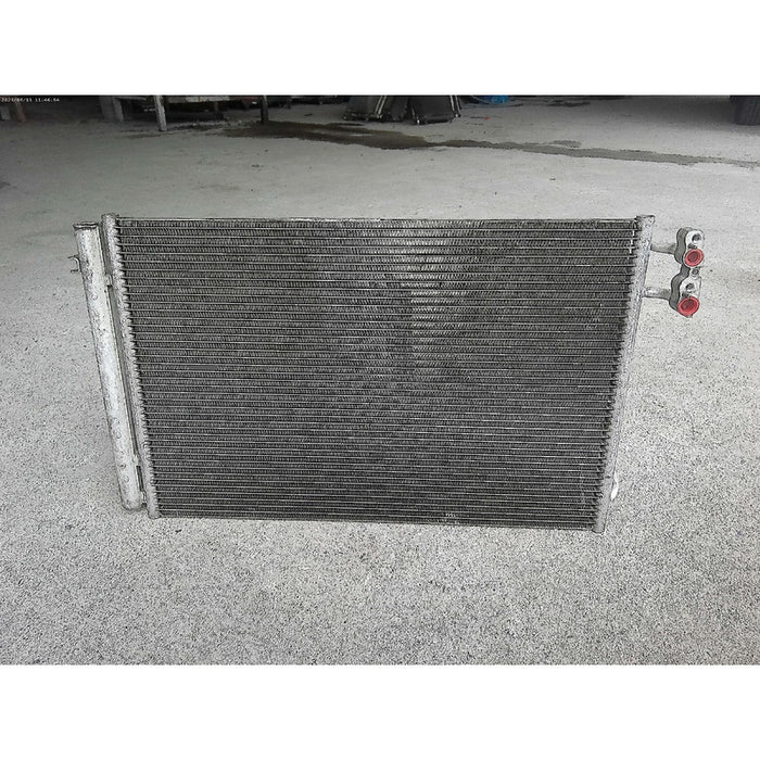 Condensador Original Bmw 328i Del 2007 Al 2013 3.0 Litros