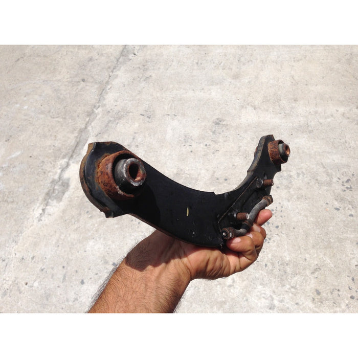 Tirante Trasero Derecho Mitsubishi Outlander 2007 Al 2020