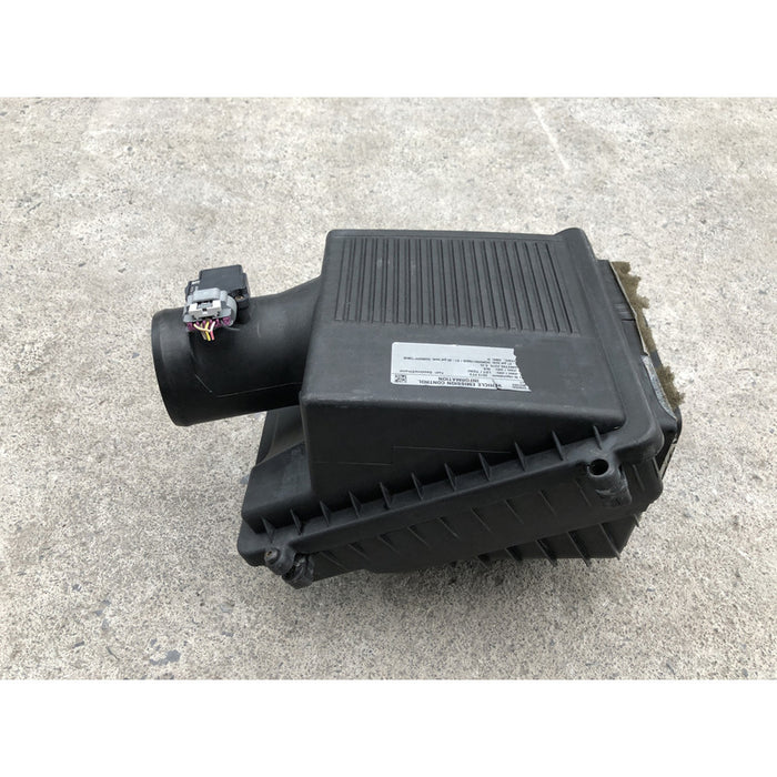 Porta Filtro De Aire Gmc Yukon 2007 Al 2013 6.2