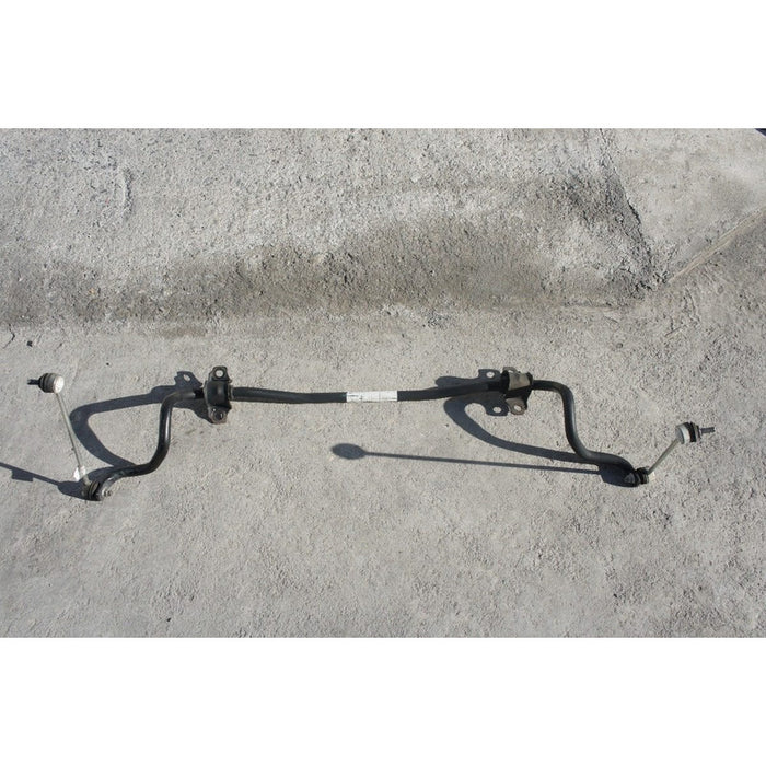 Barra Estabilizadora Delantera Volvo V60 2008 - 2015