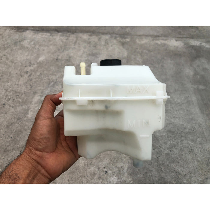 Deposito Agua Radiador Nissan Altima 2013 - 2018 2.5