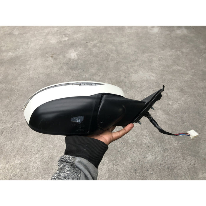 Espejo Derecho Original Nissan Rogue Del 2014 Al 2020