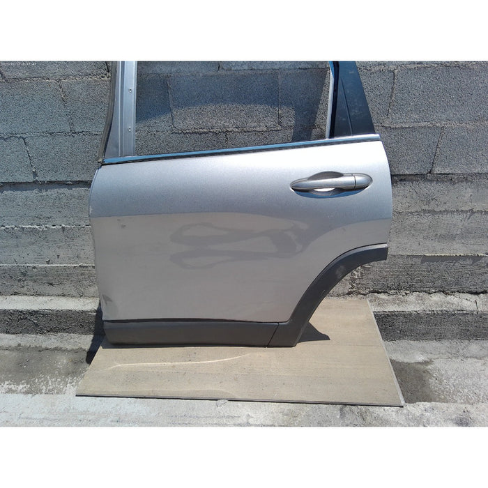 Puerta Trasera Izquierda Jeep Cherokee 2019 2020 2021