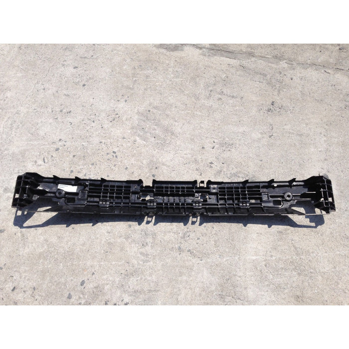 Relleno Trasero Toyota Camry 2007 2008 2009 2010 2011