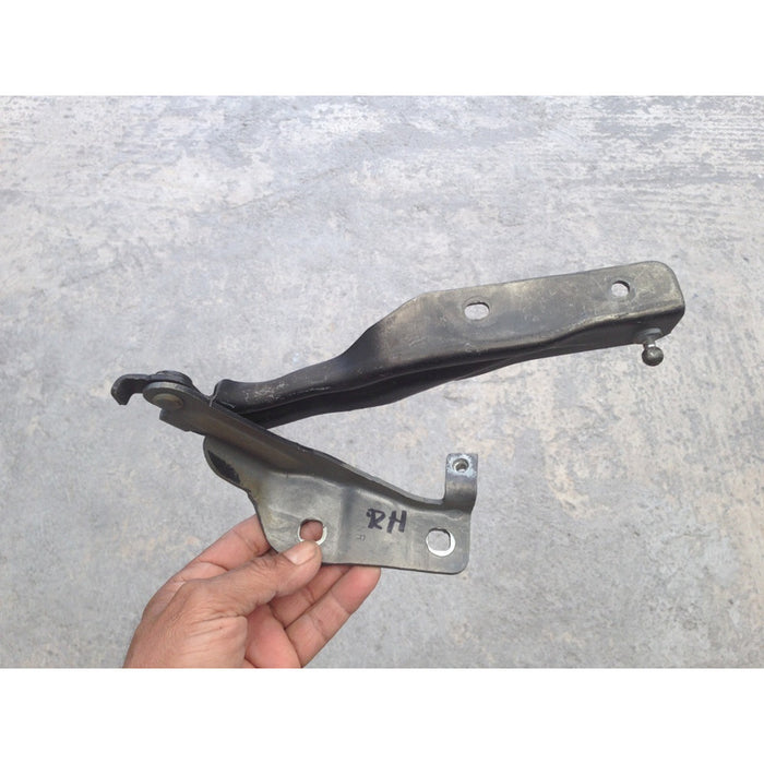 Bisagra De Cofre Derecha Nissan Maxima 2009 Al 2014